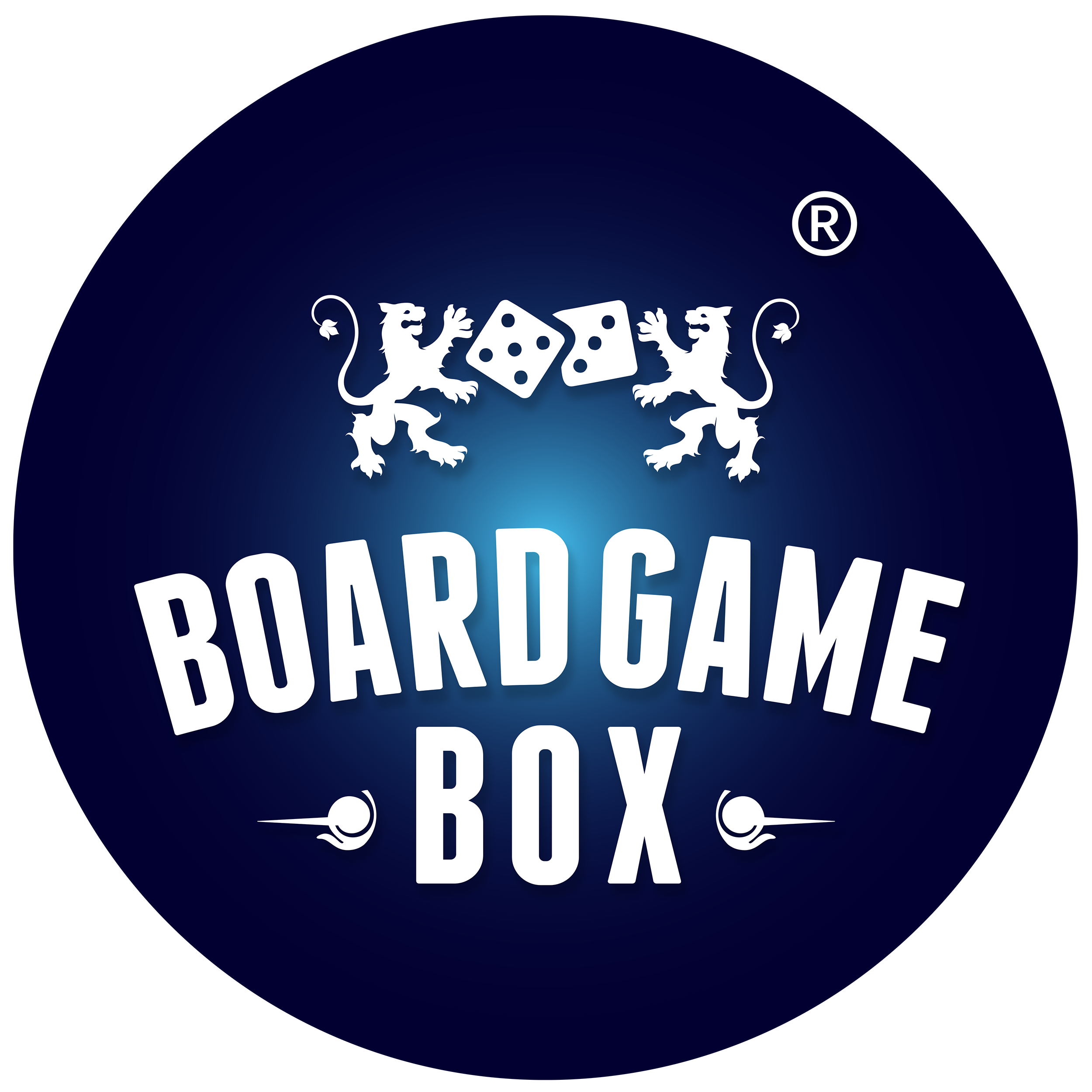 Board Game Box GmbH-Logo