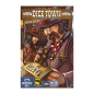 Preview: Dice Town Wild West