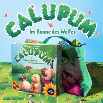 Click, Collect, Calupum!