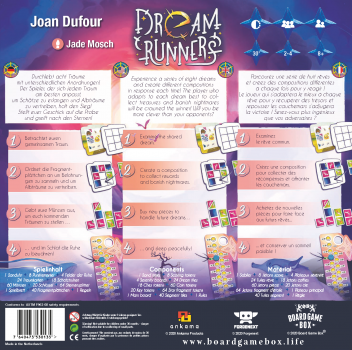 Dream Runners