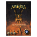 Arkeis Die Falle der Sphinx