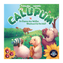 Calupum - Im Banne des Wolfes