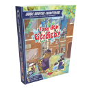 Mein erstes Abenteuer "Fang den Eierdieb!"  (Empfehlungsliste 2023 KdJ)